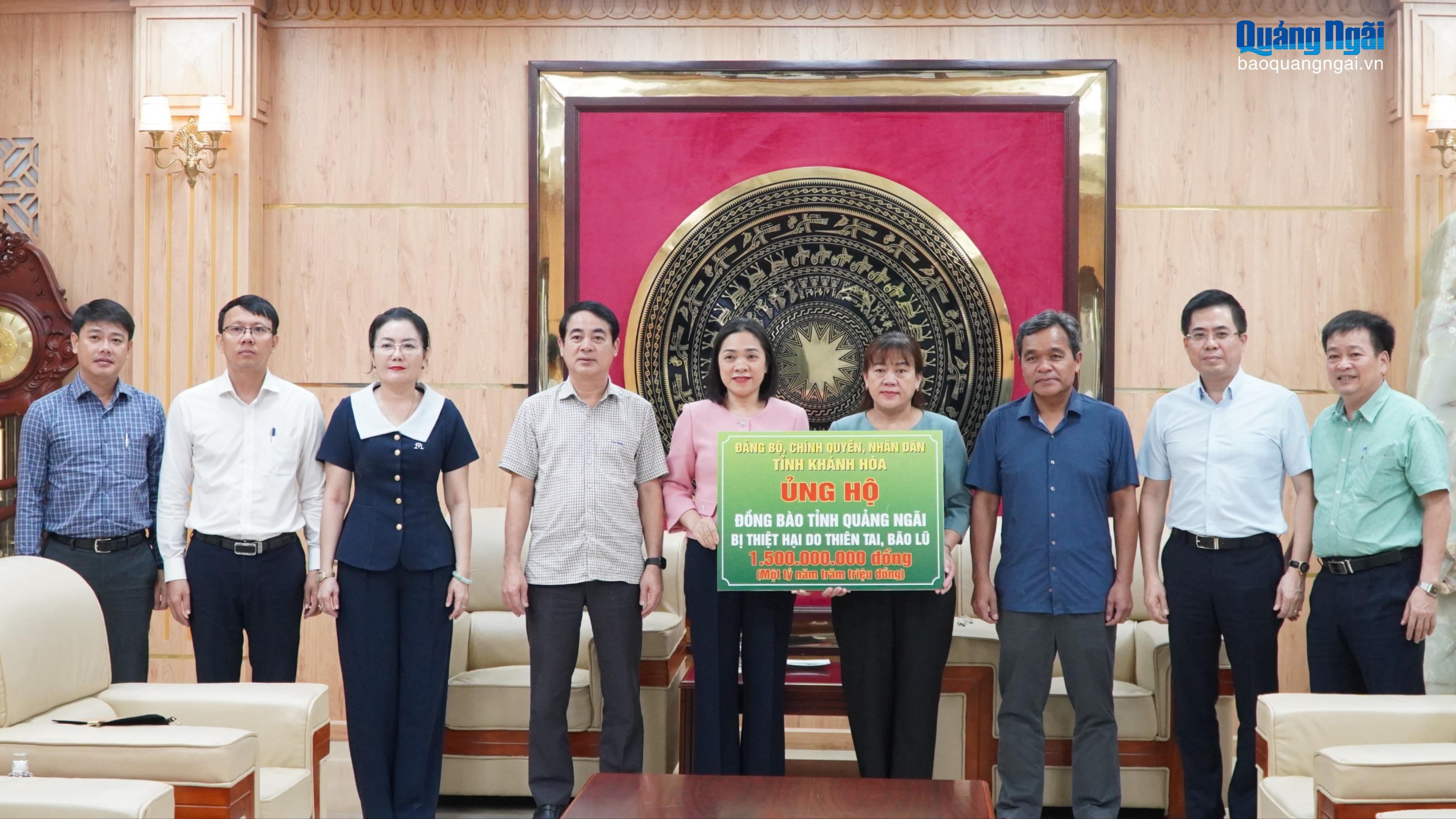 Báo và Phát thanh, Truyền hình Quảng Ngãi