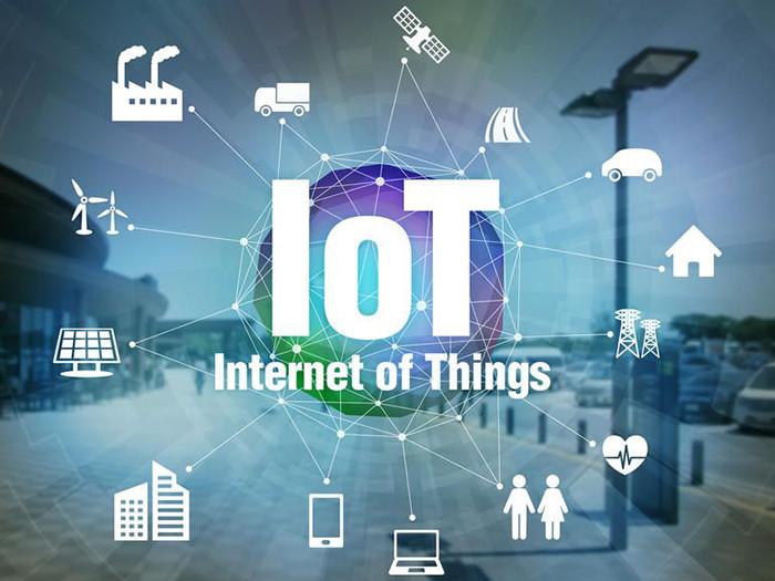 Tổng quan về Internet vạn vật IoT - Internet of Things