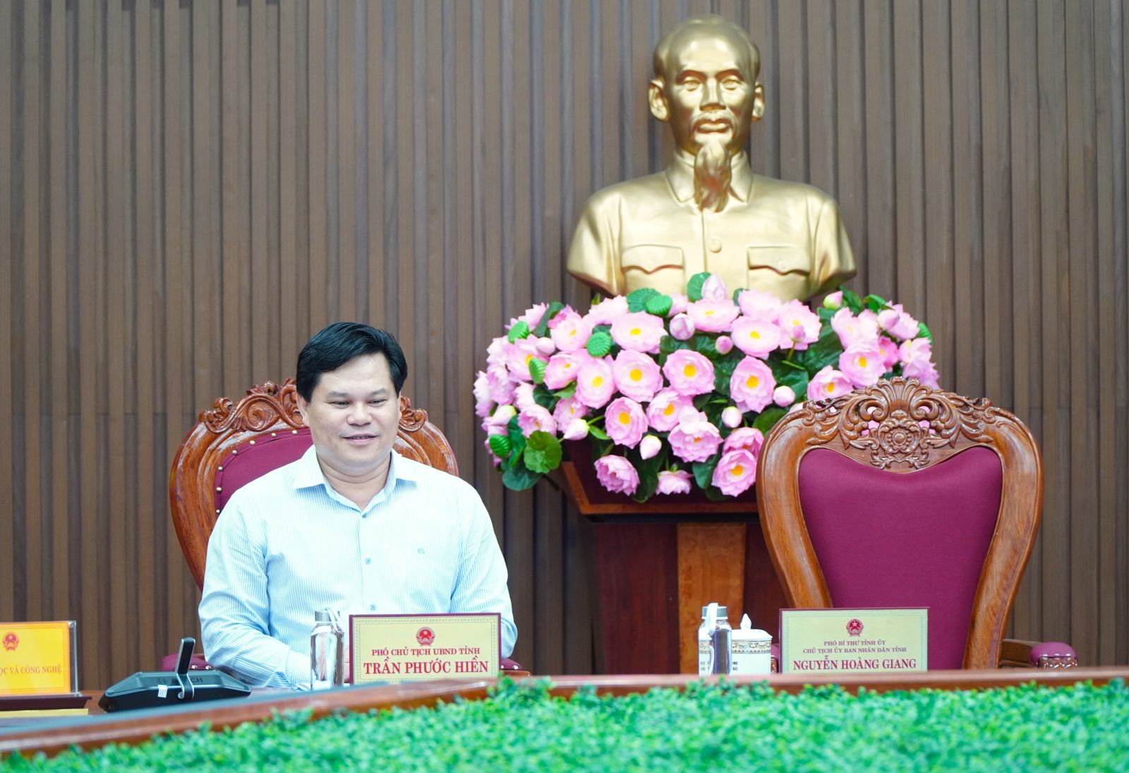 Đẩy mạnh triển khai Đề án 06 và chuyển đổi số quốc gia năm 2026